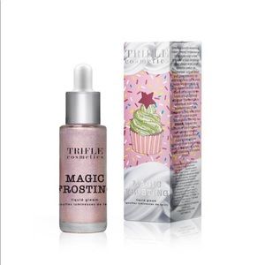 Trifle Cosmetics Magic Frosting liquid gleam